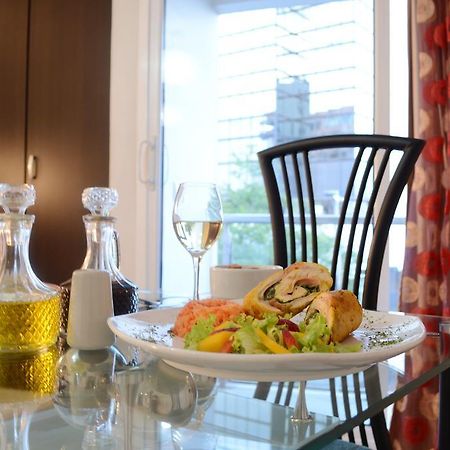 Hotel Calima Real Екстериор снимка